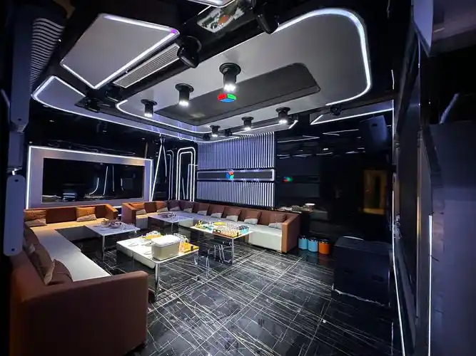 云浮商务ktv性价比之选-罗定市ktv预订