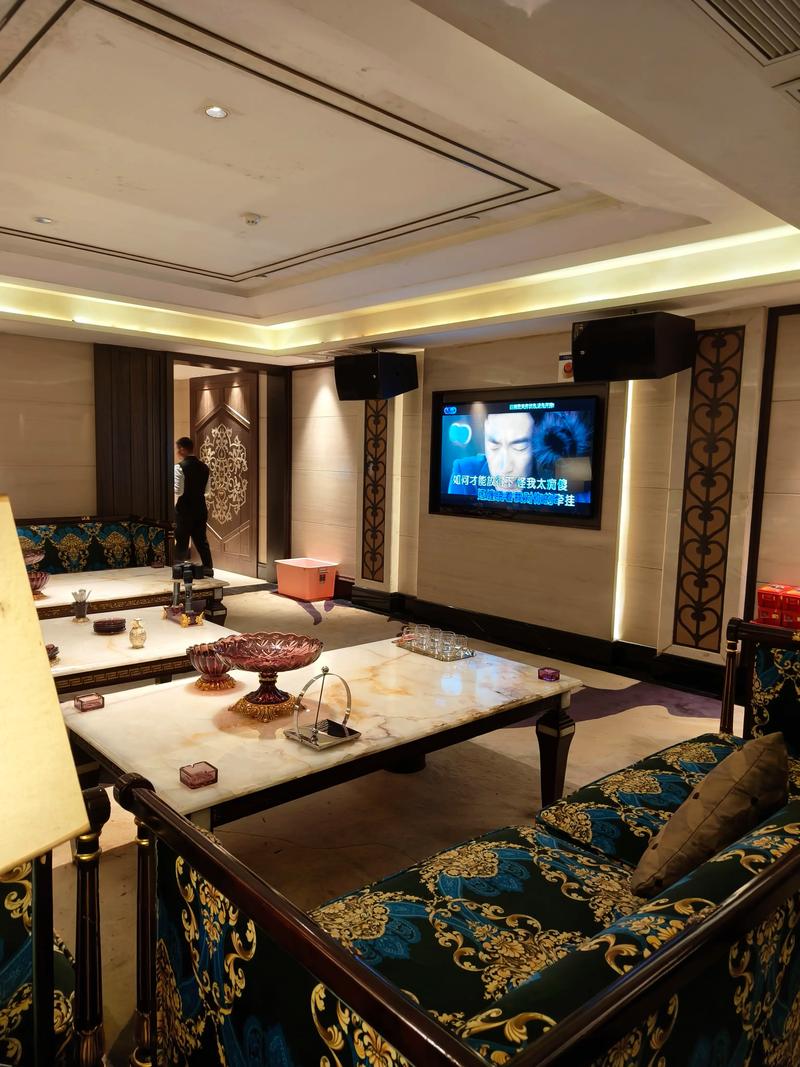 云浮商务ktv模式创新-新兴县ktv预订